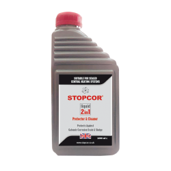Υγρό STOPCOR Liquid 1kg
